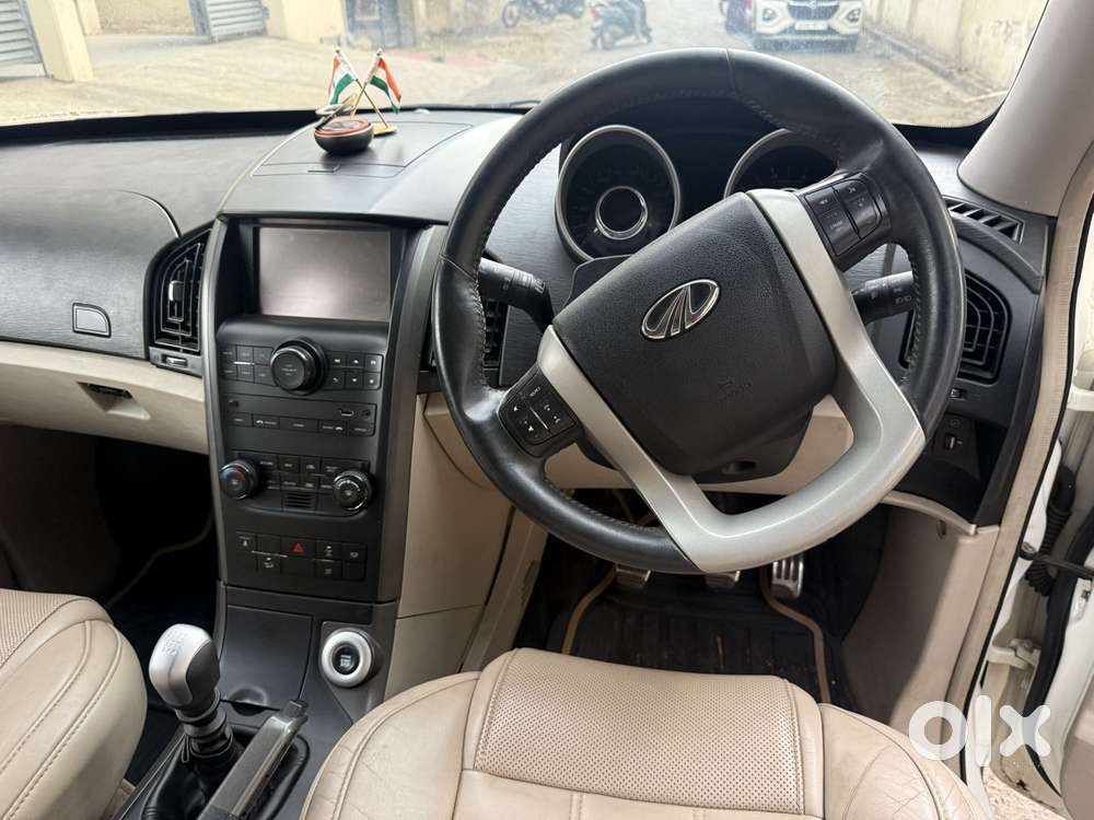 Mahindra Xuv500 2.2 W10, 2017, Diesel