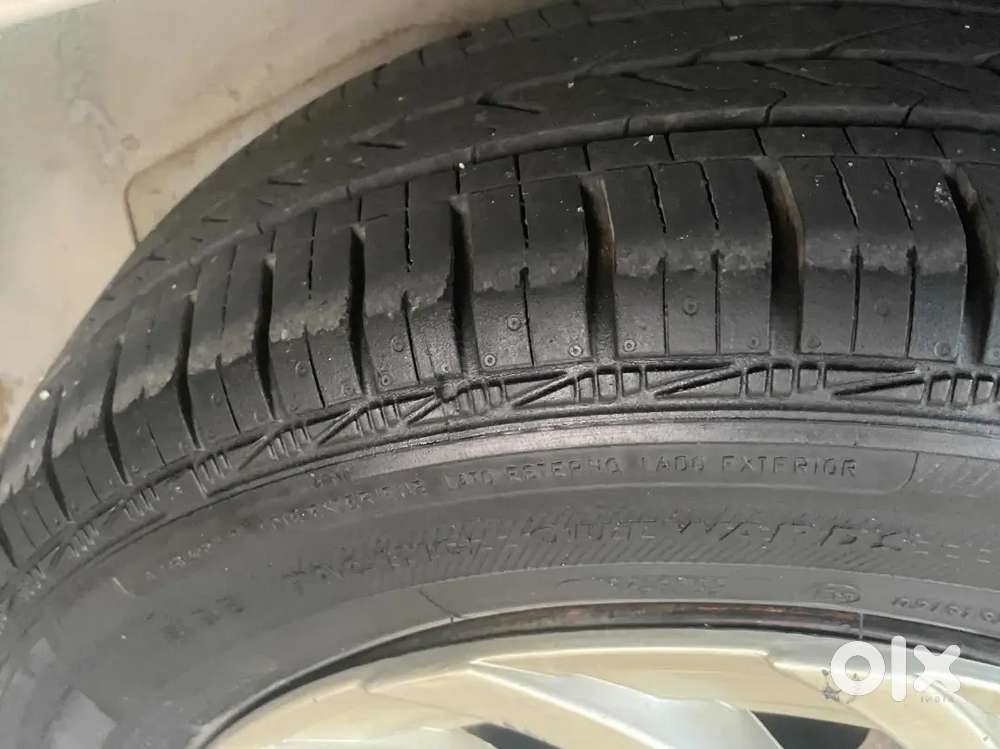 Ford Figo 2011 Diesel Good Condition