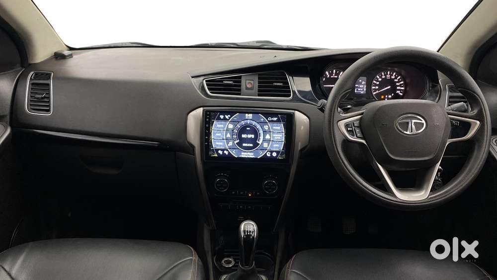 Tata Bolt Quadrajet Xt, 2015, Diesel