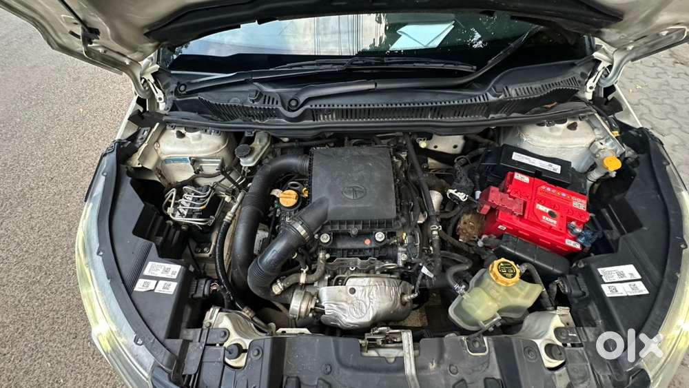 Tata Nexon 2022 Petrol