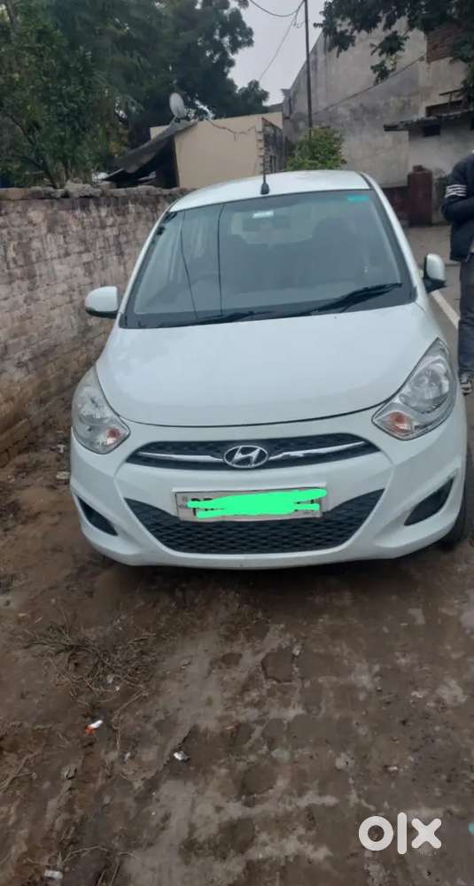 Hyundai I10 Magna 2010 Petrol