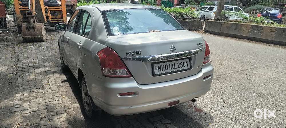 Maruti Suzuki Dzire 2009 Petrol