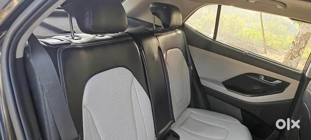 Hyundai Creta Sx Top Model