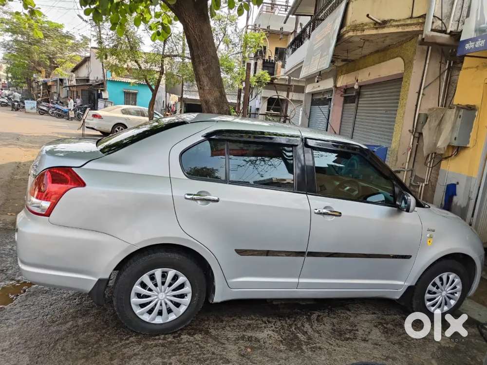 Maruti Suzuki Dzire 2011 Diesel