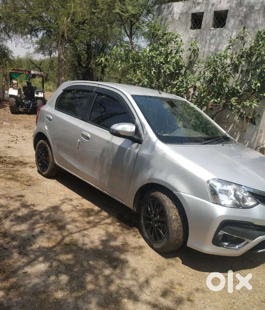 Toyota Etios Liva 2014 Diesel 130000 Km Driven Good Condition
