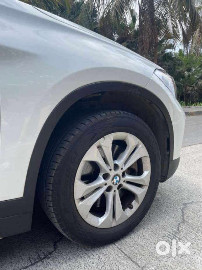Bmw X1 2.0 Sdrive20i Xline, 2022, Petrol