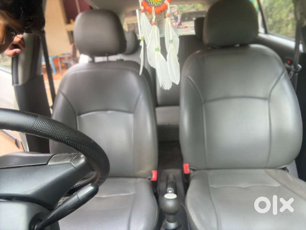 2014 Maruti Ritz Zxi Manual Petrol