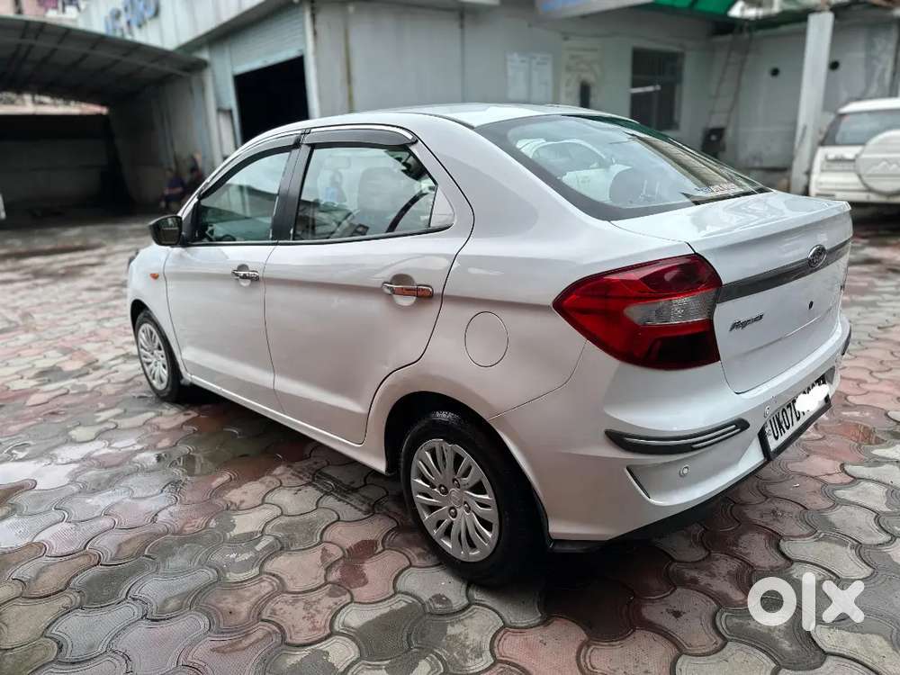 Ford Aspire Diesel Like New