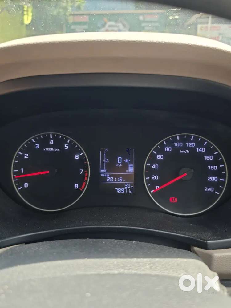 Hyundai Elite I20 Magna 2019 Petrol Manual