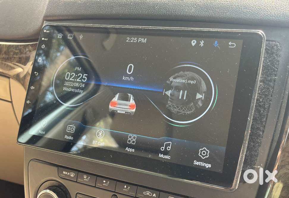 Skoda Yeti Elegance 4x4, 2012, Diesel