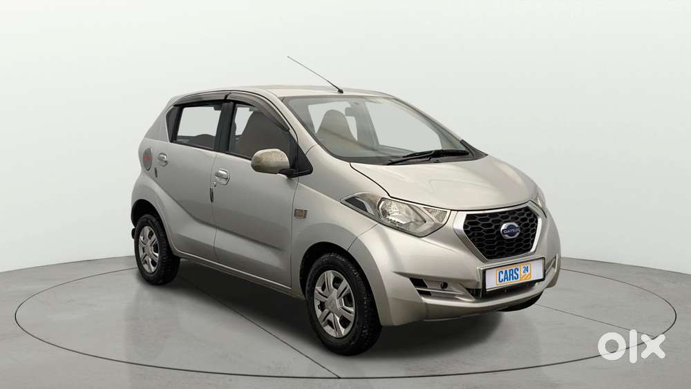 Datsun Redigo T Option, 2019, Petrol