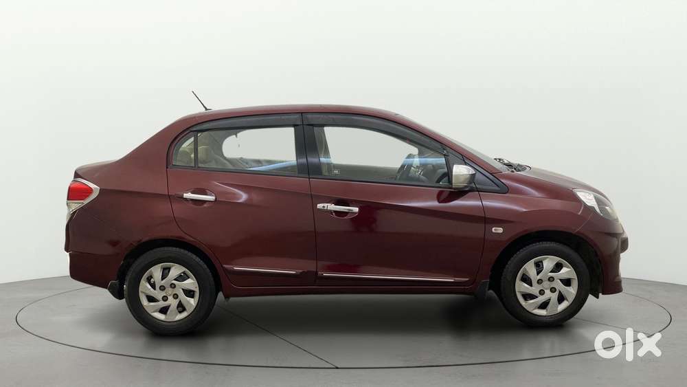 Honda Amaze 2013-2016 S I-dtech, 2013, Diesel