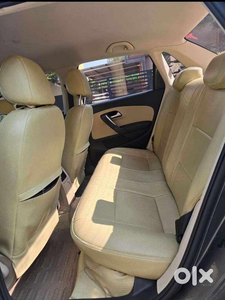 Volkswagen Ameo, 2017, Diesel