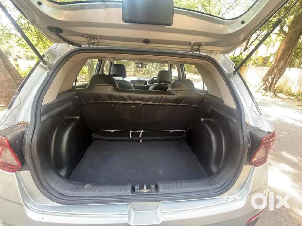 Hyundai Venue 2020 Petrol 48000 Km Driven