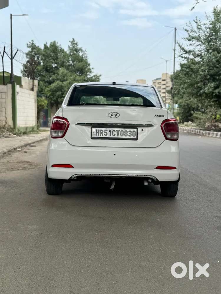 Hyundai Xcent Prime 2018 Petrol 59000 Km Driven