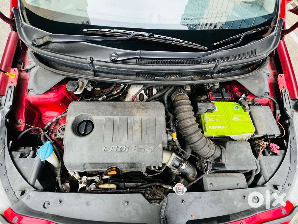 Hyundai I20 Diesel Sportz, 2018, Diesel