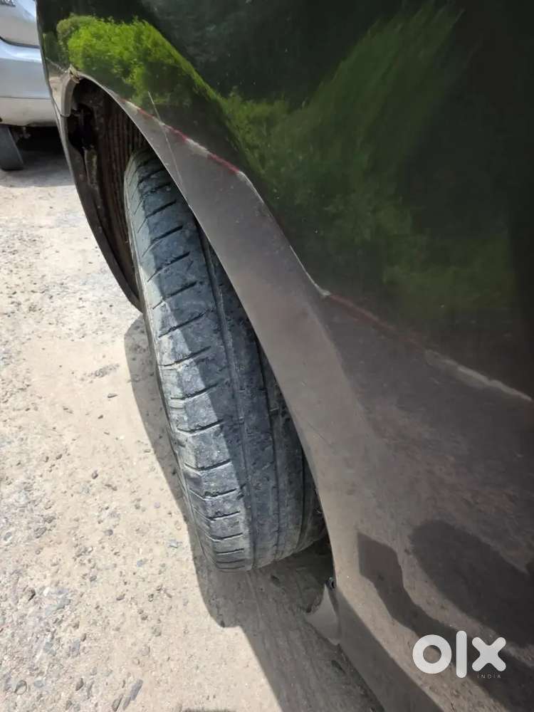 Hyundai Verna 1.6 Automatic 2013 Cng