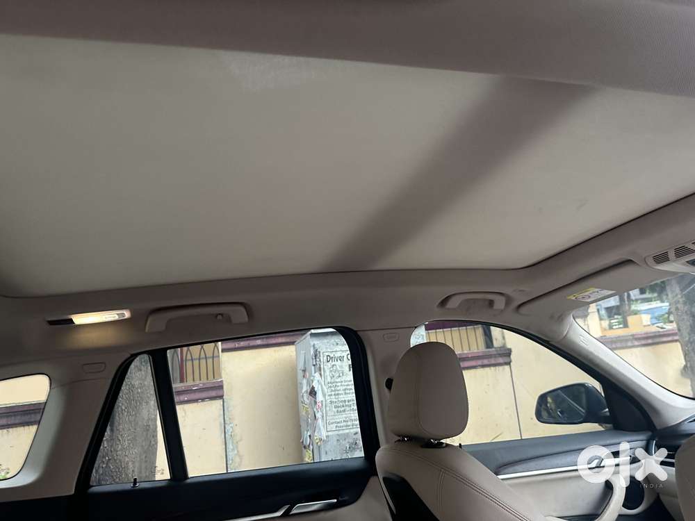 Bmw X1 2.0 Sdrive20d Xline, 2019, Diesel