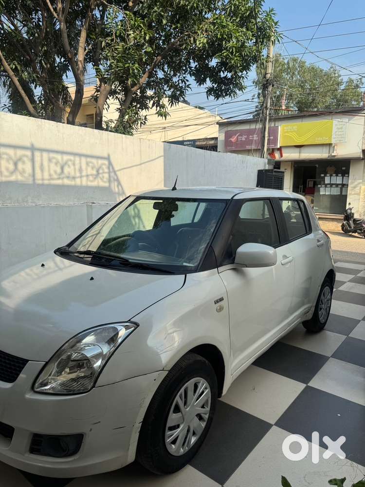 Maruti Suzuki Swift 2011 Diesel