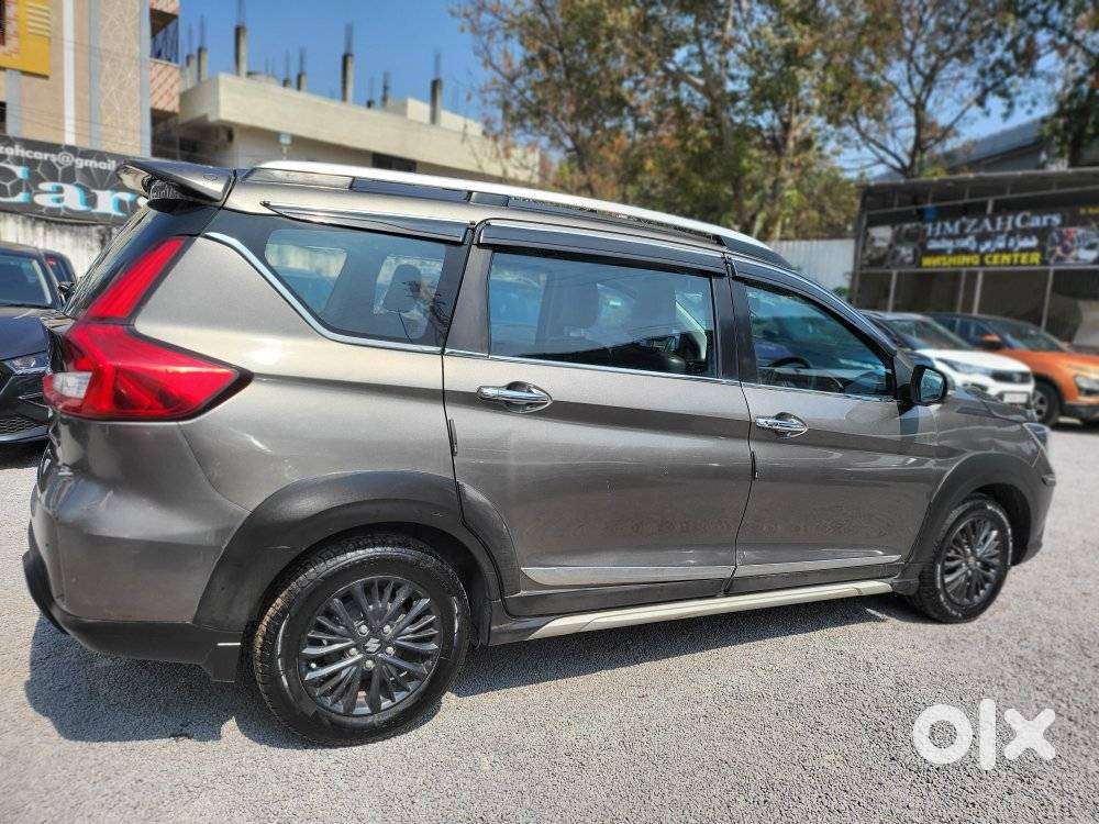 Maruti Suzuki Xl6 1.5 Alpha Mt, 2019, Petrol
