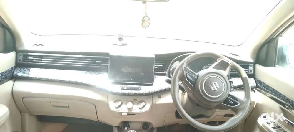 Maruti Suzuki Ertiga 2023