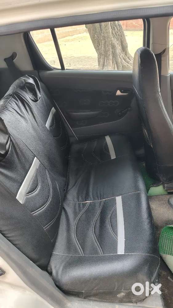 Maruti Suzuki Alto 800 2013