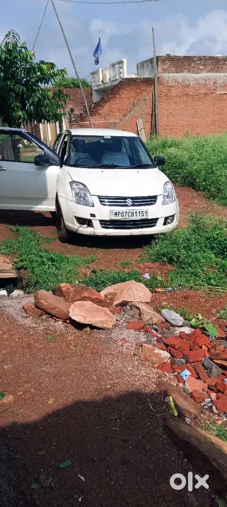 Maruti Dzire 1.2 Vxi 2008