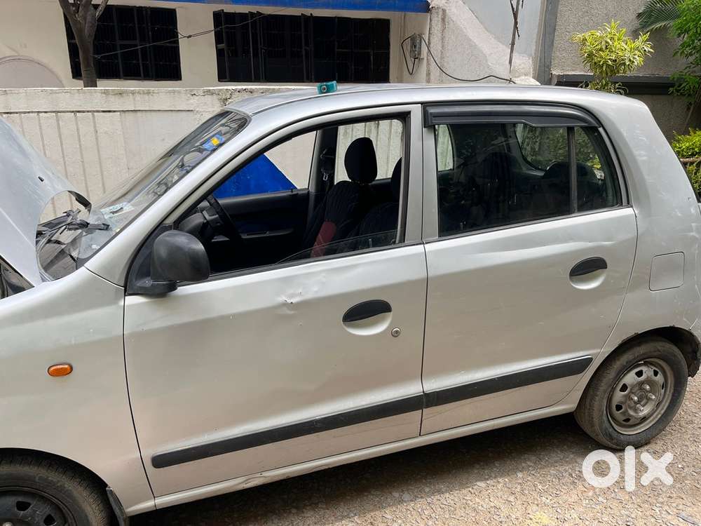 Hyundai Santro Xing 2009