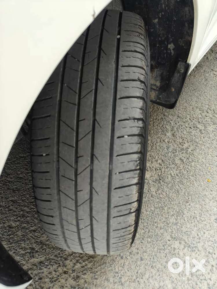 Hyundai Verna 2018 Diesel Well Maintained