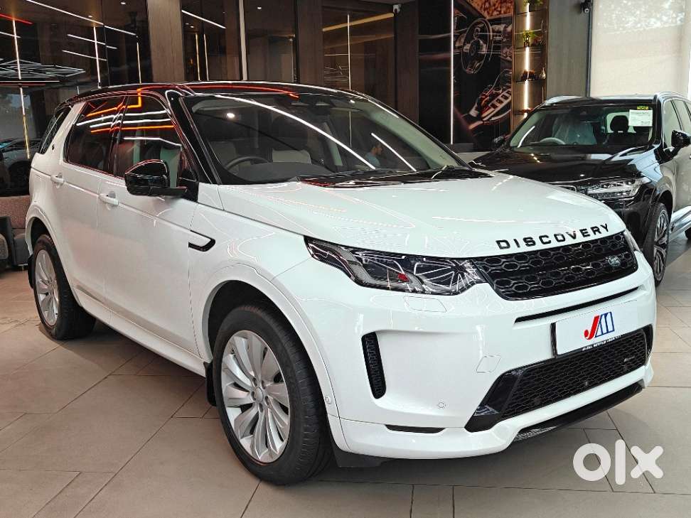 Land Rover Discovery Sport Se R-dynamic, 2023, Diesel