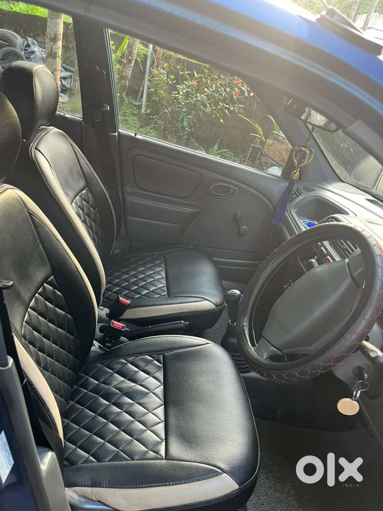 Maruti Suzuki Alto 2007