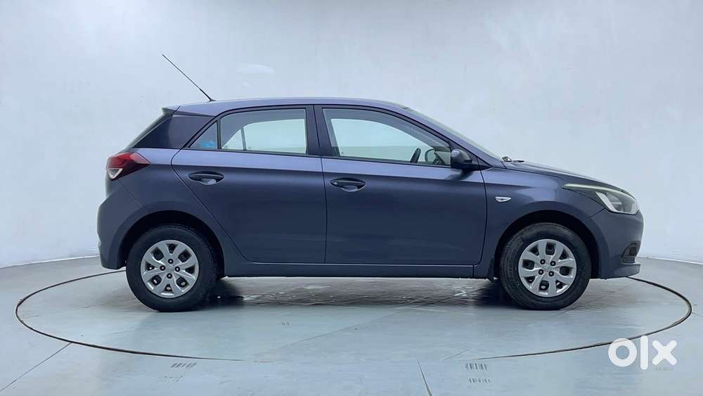 Hyundai Elite I20 Magna Executive 1.2, 2017, Petrol