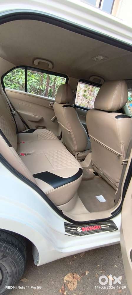 Maruti Suzuki Swift Dzire Lxi Option, 2021, Cng & Hybrids