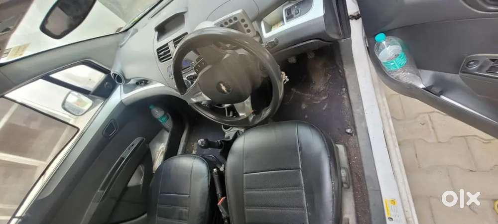Chevrolet Beat Diesel Ltz 2017 Car