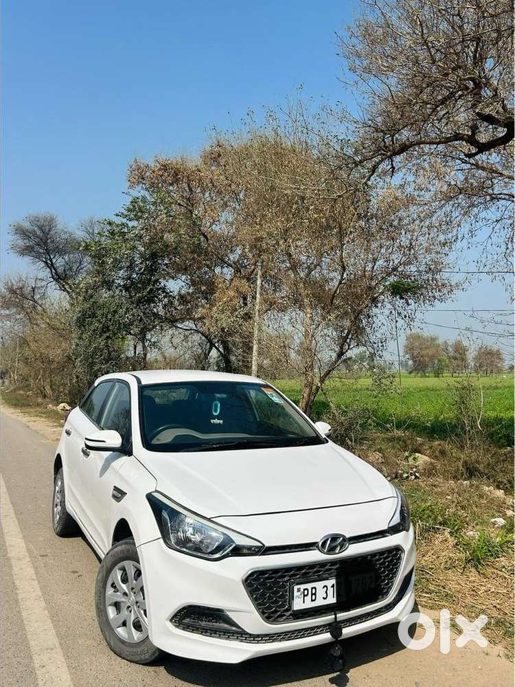 Hyundai Elite I20 2015 Diesel Well Maintained
