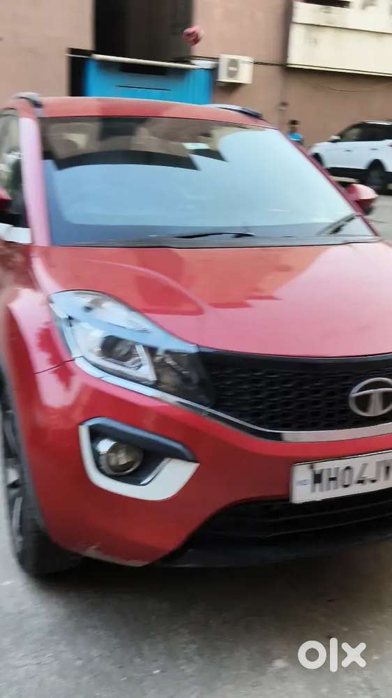 Well Maintained Car