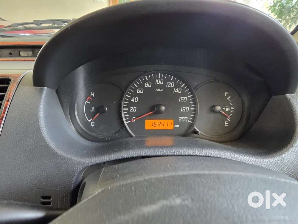 Maruti Suzuki Swift 2009