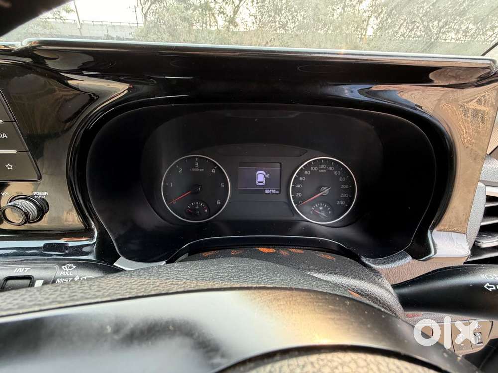 Kia Seltos Htx Plus D, 2020, Diesel