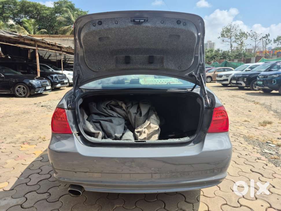 Bmw 3 Series 320d Sedan, 2011, Diesel