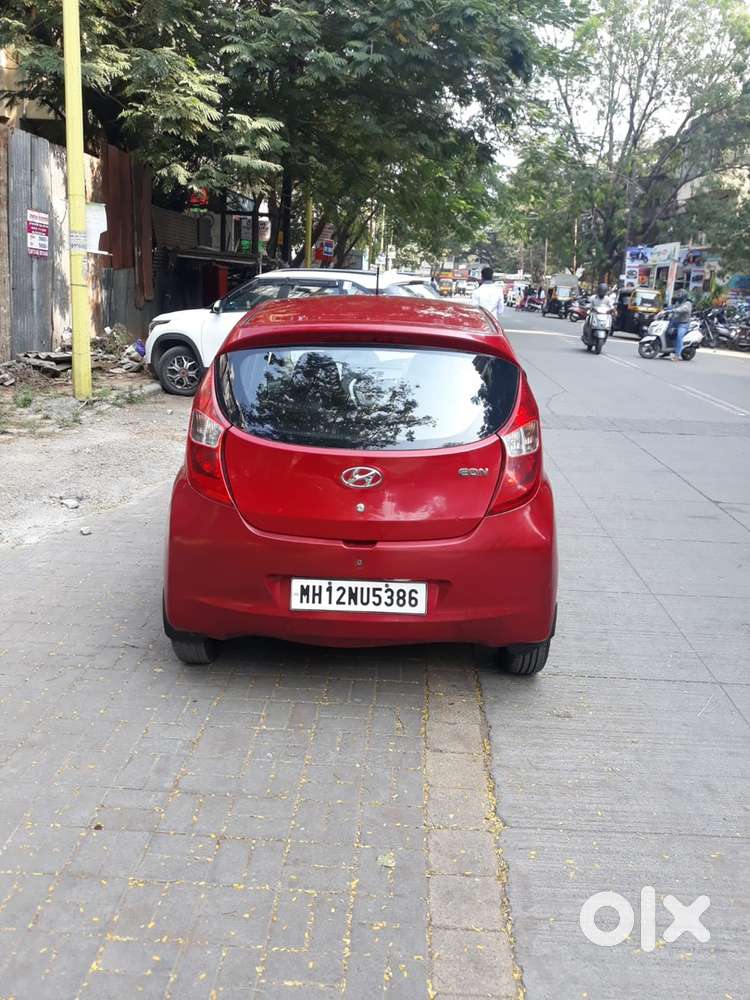 Hyundai Eon Petrol Manual 2017