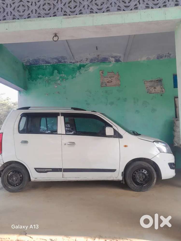 गाड़ी सही है कासगंज Noc रजिस्टर्ड H