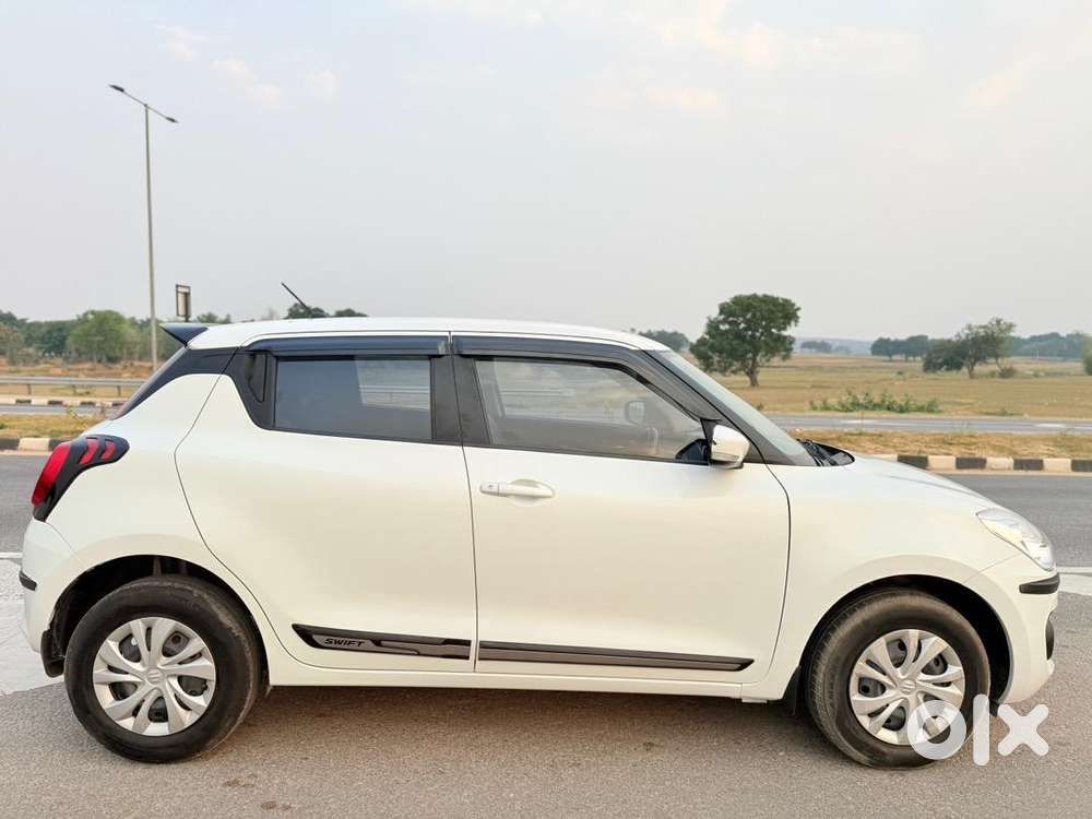 Maruti Suzuki Swift 2023 Petrol Well Maintained