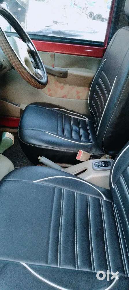 Mahindra Bolero Slx 2012