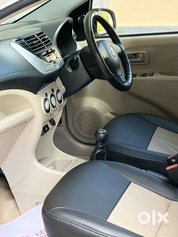 Maruti Suzuki A-star 1.0 Vxi, 2012, Petrol