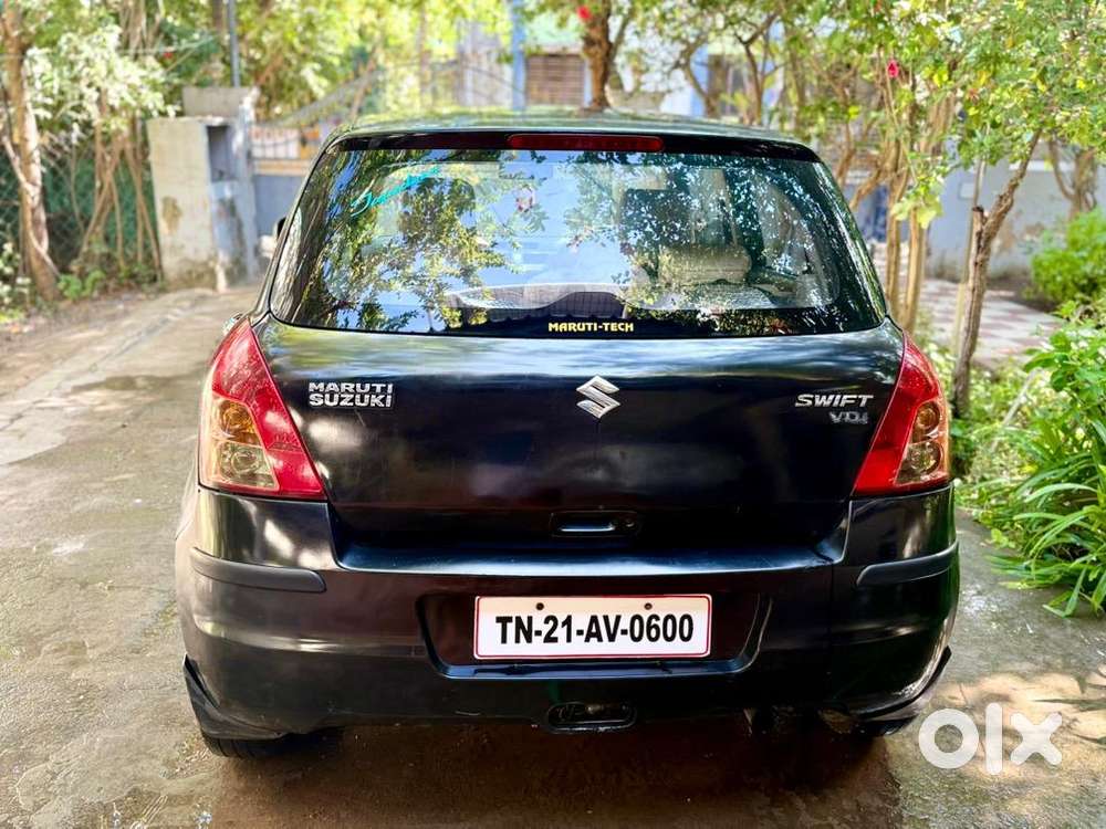 Maruti Suzuki Swift