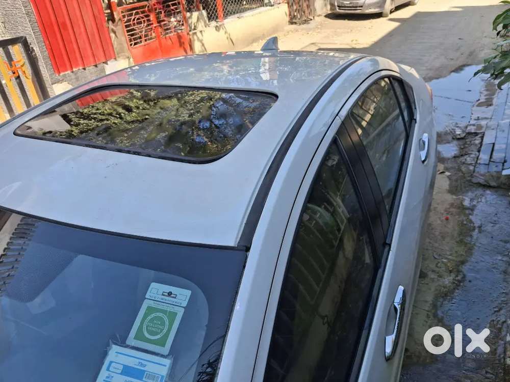 Honda City Iv Tech Vxmt