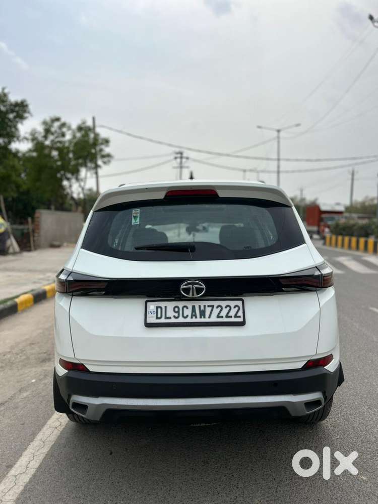 Tata Safari 2.0 Kryotec Xz Plus Adventure, 2021, Diesel