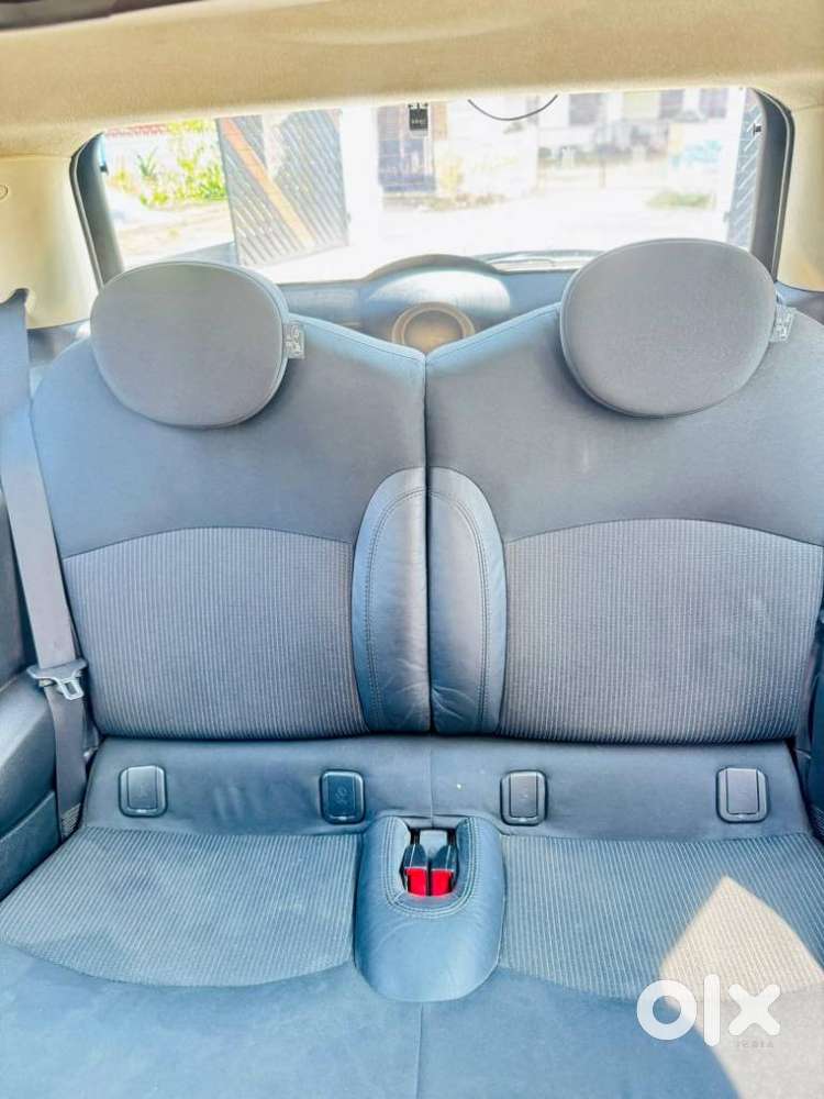 Mini Cooper S, 2013, Petrol