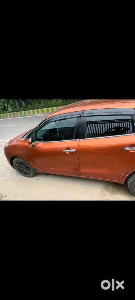 2nd Owner Maruti Baleno 2019