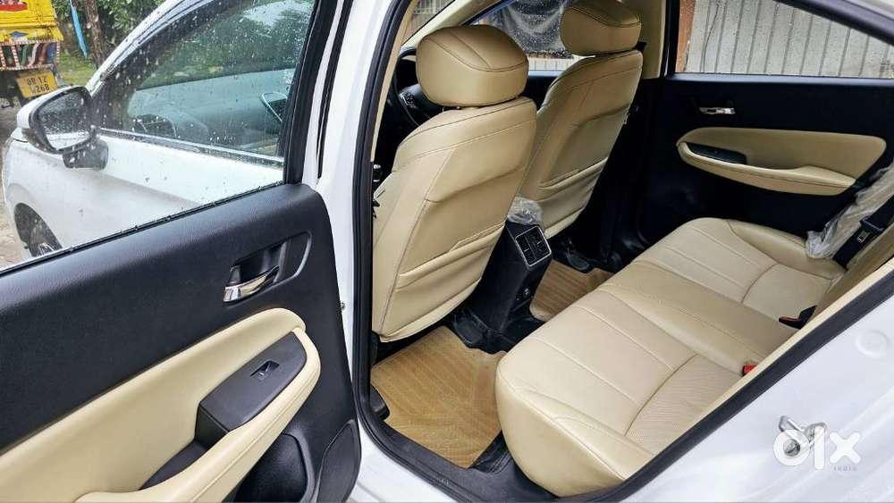 Honda City Zx Vtec, 2022, Petrol